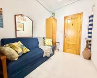 Long time Rental - Townhouse - Torrevieja - La Mata