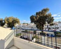 Long time Rental - Townhouse - Torrevieja - La Mata