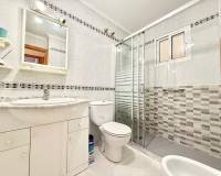 Long time Rental - Townhouse - Torrevieja - La Mata