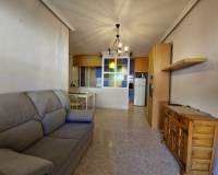 Long time Rental - Townhouse - Torrevieja - Los balcones
