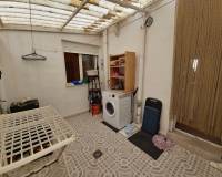 Long time Rental - Townhouse - Torrevieja - Los balcones