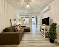 Long time Rental - Townhouse - Torrevieja - Los balcones