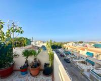 Long time Rental - Townhouse - Torrevieja - Los balcones