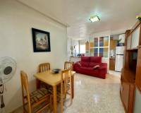 Long time Rental - Townhouse - Torrevieja - Los balcones