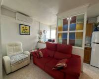 Long time Rental - Townhouse - Torrevieja - Los balcones