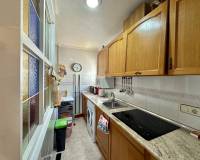 Long time Rental - Townhouse - Torrevieja - Los balcones