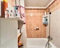 Long time Rental - Townhouse - Torrevieja - Los balcones