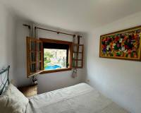 Long time Rental - Townhouse - Torrevieja - Nueva Torrevieja - Aguas Nuevas