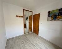 Long time Rental - Townhouse - Torrevieja - Nueva Torrevieja - Aguas Nuevas