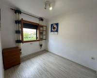 Long time Rental - Townhouse - Torrevieja - Nueva Torrevieja - Aguas Nuevas