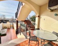 Long time Rental - Townhouse - Torrevieja - Parque Acuático - Sector 25