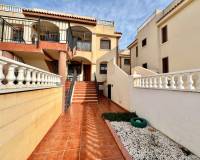 Long time Rental - Townhouse - Torrevieja - Parque Acuático - Sector 25