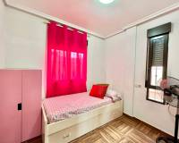 Long time Rental - Townhouse - Torrevieja - Parque Acuático - Sector 25