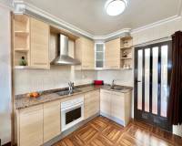 Long time Rental - Townhouse - Torrevieja - Parque Acuático - Sector 25