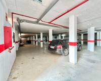 Long time Rental - Townhouse - Torrevieja - Parque Acuático - Sector 25