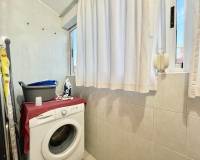 Long time Rental - Townhouse - Torrevieja - Playa de los Naufragos