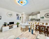 Long time Rental - Townhouse - Torrevieja - Playa de los Naufragos