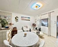 Long time Rental - Townhouse - Torrevieja - Playa de los Naufragos