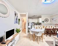 Long time Rental - Townhouse - Torrevieja - Playa de los Naufragos