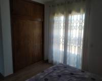 Long time Rental - Townhouse - Torrevieja - Rosaleda-los frutales