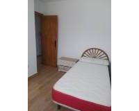 Long time Rental - Townhouse - Torrevieja - Rosaleda-los frutales