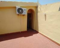Long time Rental - Townhouse - Torrevieja - Rosaleda-los frutales