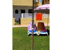 Long time Rental - Townhouse - Torrevieja - Rosaleda-los frutales