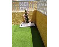 Long time Rental - Townhouse - Torrevieja - Rosaleda-los frutales