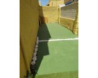 Long time Rental - Townhouse - Torrevieja - Rosaleda-los frutales