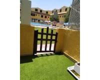 Long time Rental - Townhouse - Torrevieja - Rosaleda-los frutales