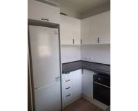 Long time Rental - Townhouse - Torrevieja - Rosaleda-los frutales