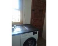 Long time Rental - Townhouse - Torrevieja - Rosaleda-los frutales