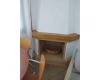 Long time Rental - Townhouse - Torrevieja - Rosaleda-los frutales