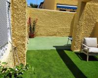 Long time Rental - Townhouse - Torrevieja - Rosaleda-los frutales