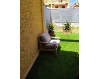 Long time Rental - Townhouse - Torrevieja - Rosaleda-los frutales