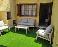 Long time Rental - Townhouse - Torrevieja - Rosaleda-los frutales