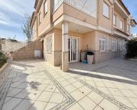 Long time Rental - Townhouse - Torrevieja - Torre la mata