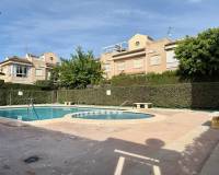 Long time Rental - Townhouse - Torrevieja - Torre la mata