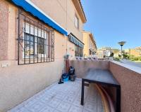 Long time Rental - Townhouse - Torrevieja - Torreblanca