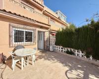 Long time Rental - Townhouse - Torrevieja - Torreblanca