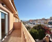 Long time Rental - Townhouse - Torrevieja - Torreblanca