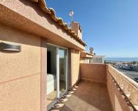 Long time Rental - Townhouse - Torrevieja - Torreblanca