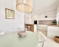 Long time Rental - Townhouse - Torrevieja - Torretas