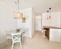 Long time Rental - Townhouse - Torrevieja - Torretas