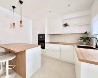 Long time Rental - Townhouse - Torrevieja - Torretas