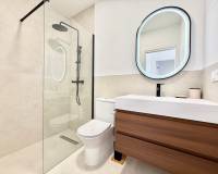 Long time Rental - Townhouse - Torrevieja - Torretas