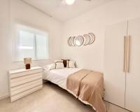 Long time Rental - Townhouse - Torrevieja - Torretas