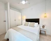 Long time Rental - Townhouse - Torrevieja - Torretas