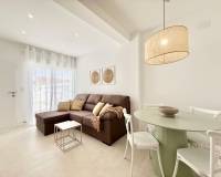 Long time Rental - Townhouse - Torrevieja - Torretas