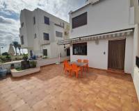 Long time Rental - Townhouse - Torrevieja - torrevieja
